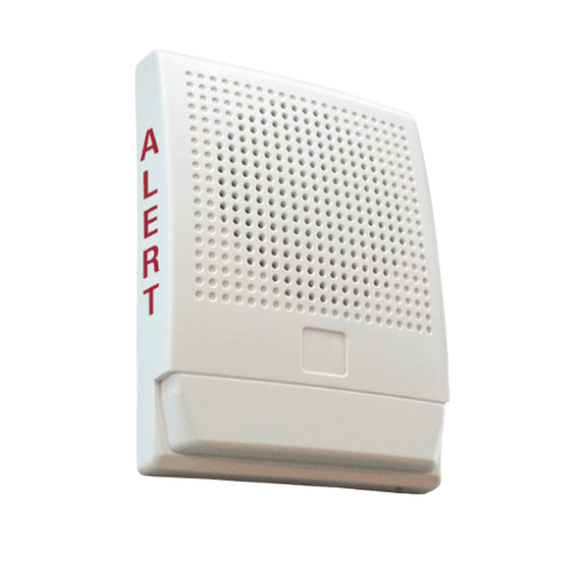 Edwards EST G4WA-S7 Speaker (White)