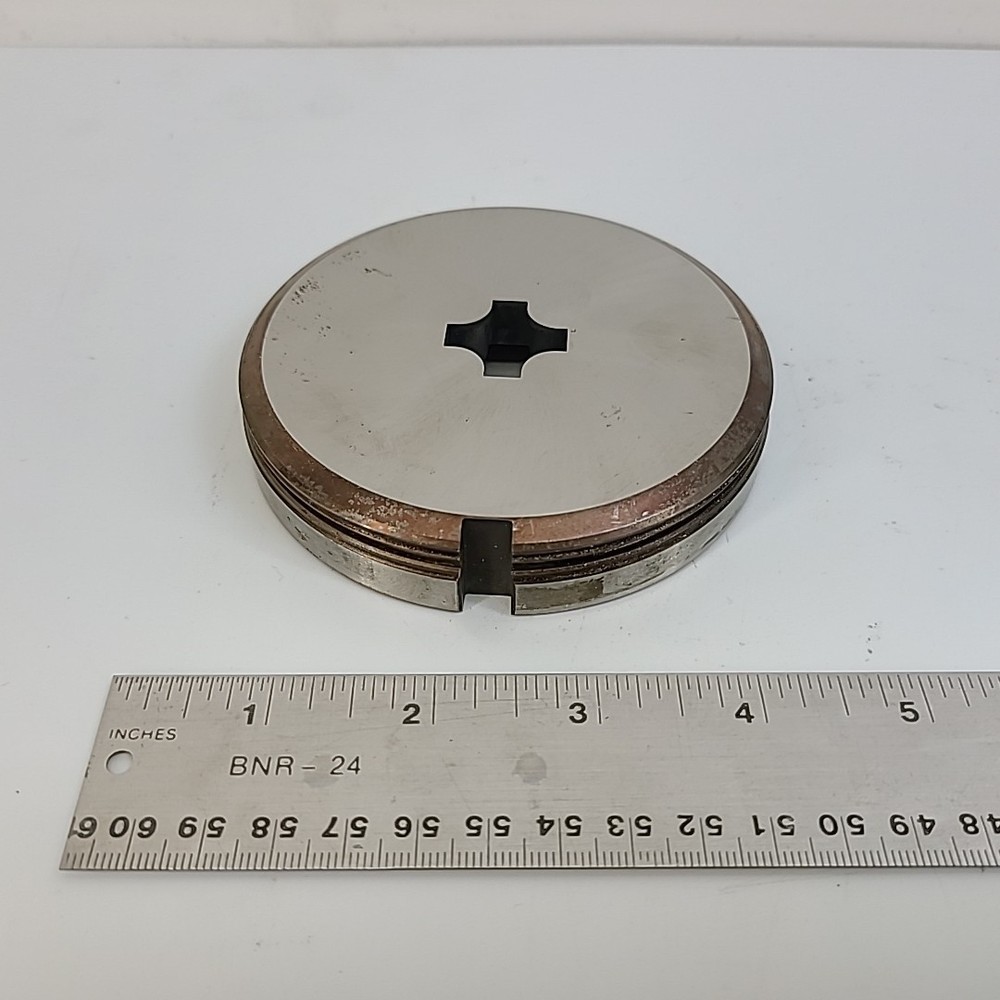 Mate +.012 01091581 Punch Press Die