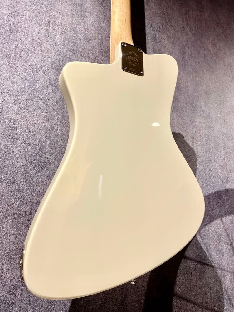 Baum Guitars Wingman