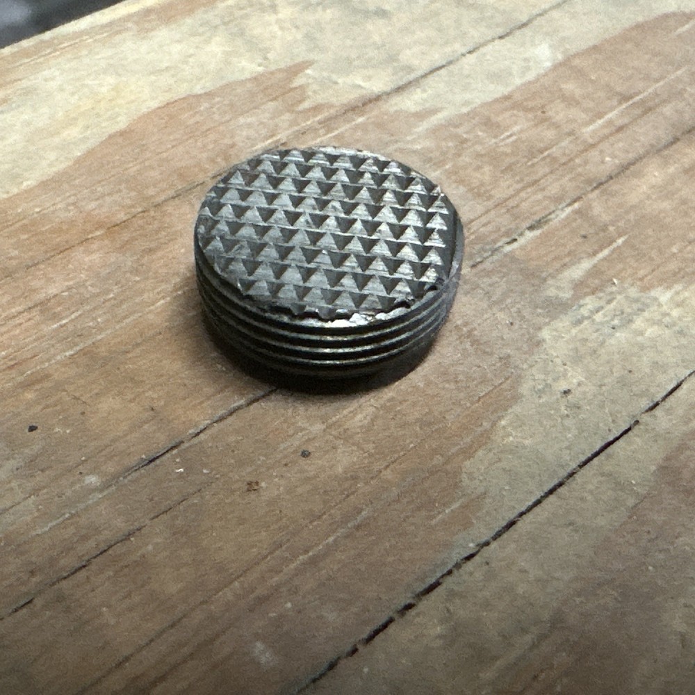 Samuel Banding Base Plug 650512