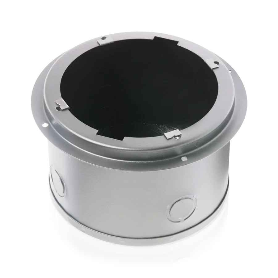 AtlasIED 96-4 4" Flanged Enclosure