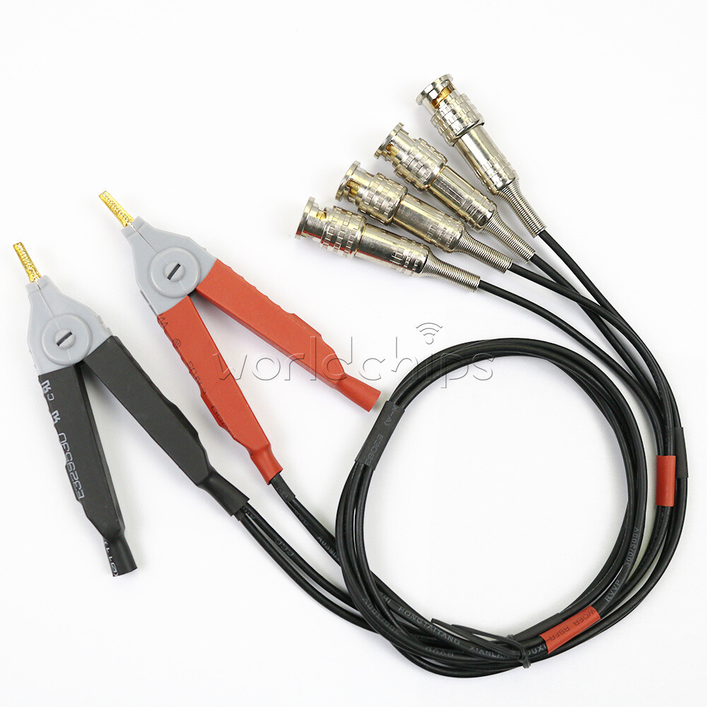 ET4401/ET4410 Desktop LCR Meter Tester Inductance Capacitance Desktop Bridge