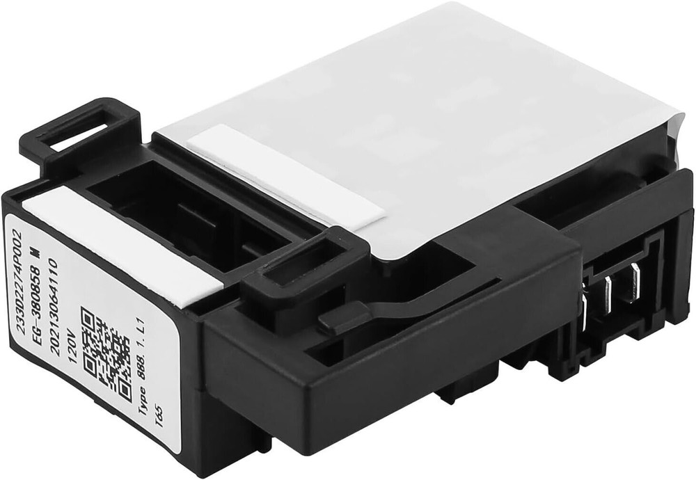 Washer Lid Quick Release Lock Switch Door Lock Replacement For GE WH01X27954