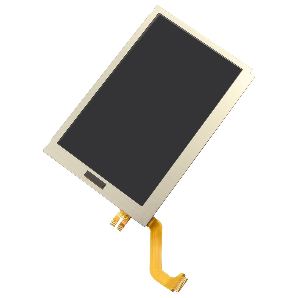 Screen Digitizer For Nintendo 3DS Replacement LCD Top Upper Glass Display Panel