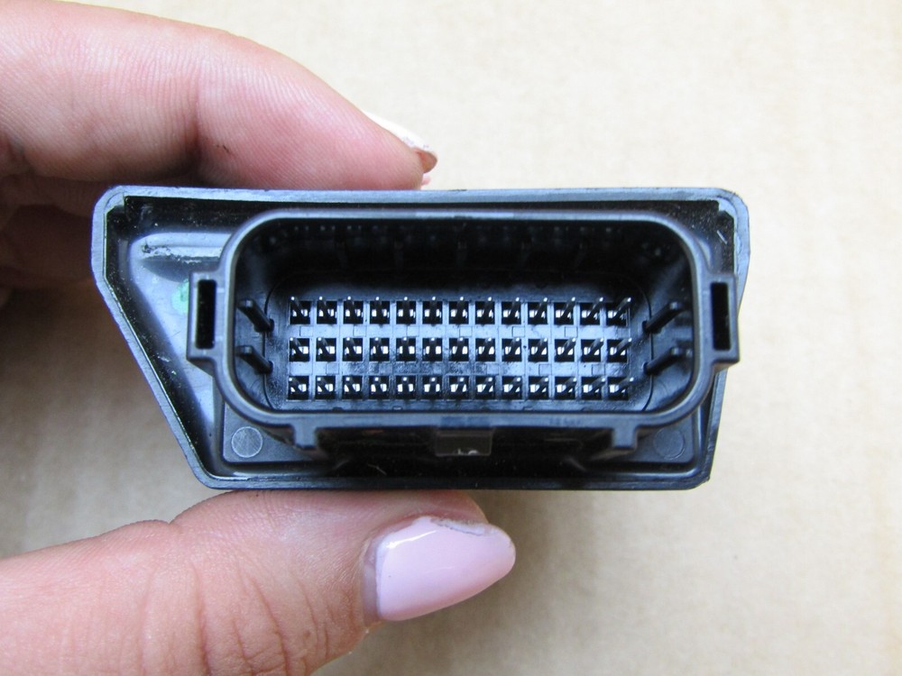 Yamaha MT-125 2021 ECU (13584)