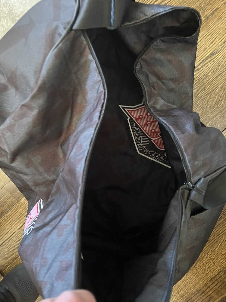 Baltimore Revo Pro Paintball Large Duffle Bag Paintball