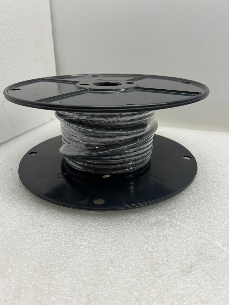 65 ft Lutze A3132206 6 Conductor 22AWG
