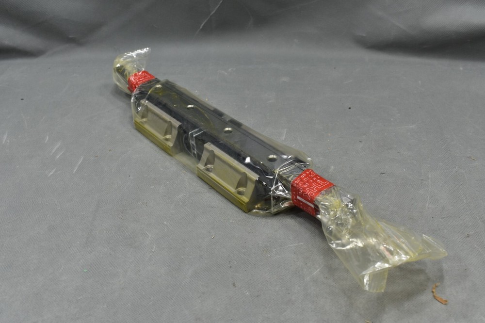 THK SHS25C2ZZHH+340L, Linear Guide Rail With Guide Block