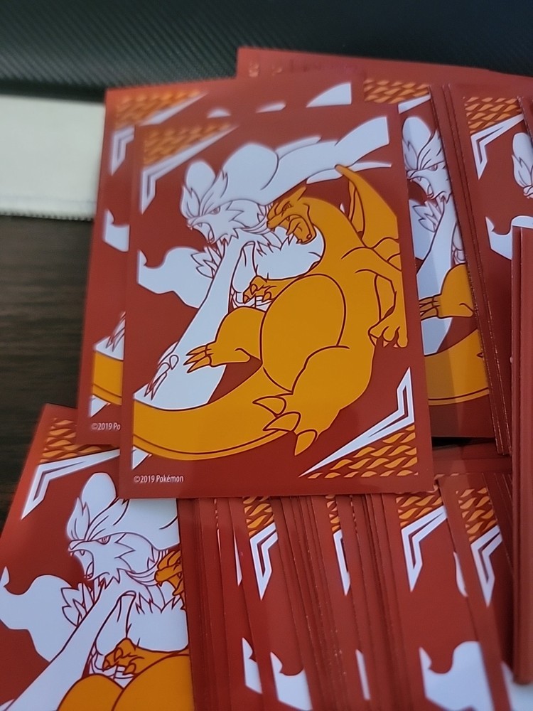 10 Unbroken Bonds Card Sleeves