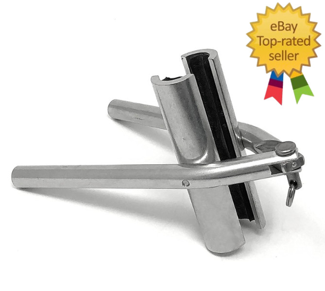 Double D’s Magnum Grip Arrow Puller and Crossbow Bolt Puller - Premium Archery..