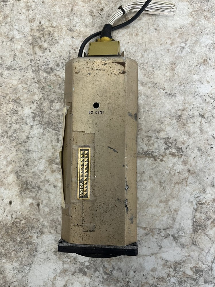 Grumman American Yankee AA-1 AA1 Course Selector indicator King KI-214