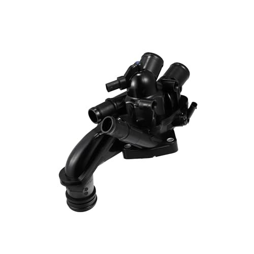 11538674895 Engine Coolant Thermostat Housing Assembly for Mini Cooper Paceman