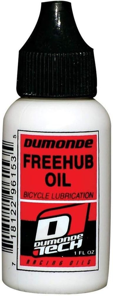 Freehub Oil One Color, 1Oz