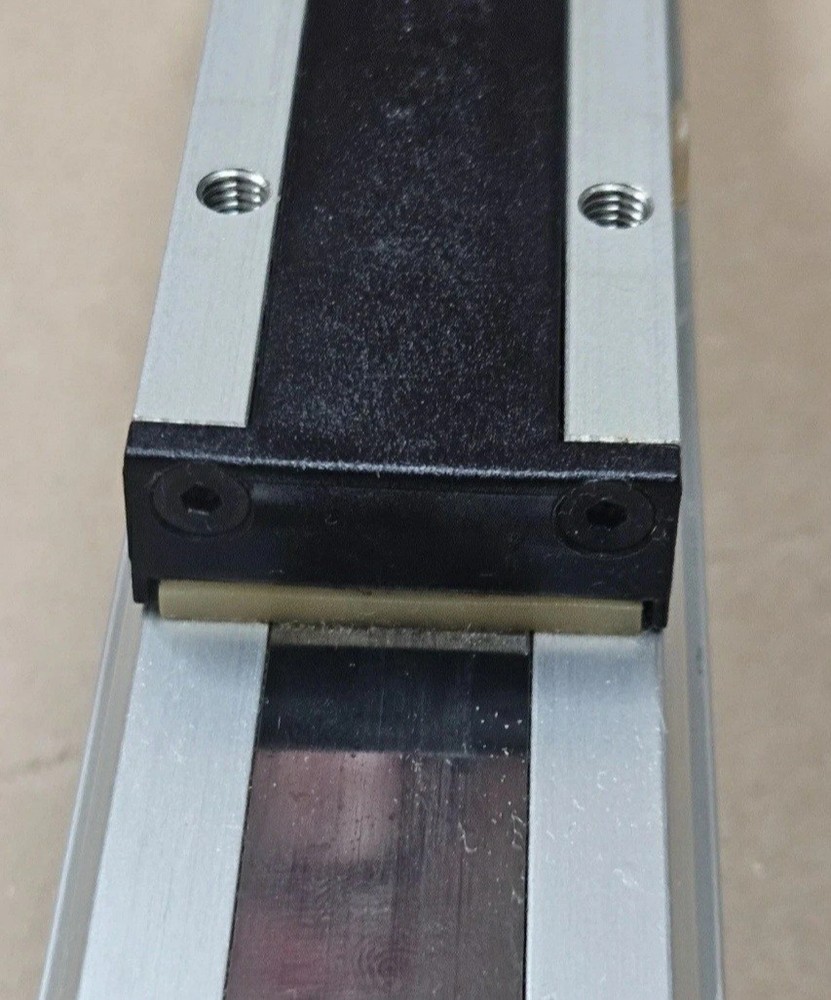Origa System Plus Pneumatic Linear Actuator L=480mm 1