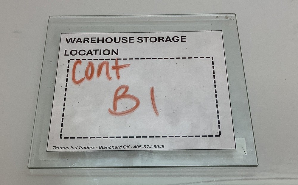 Dobot Sliding Rail Kit