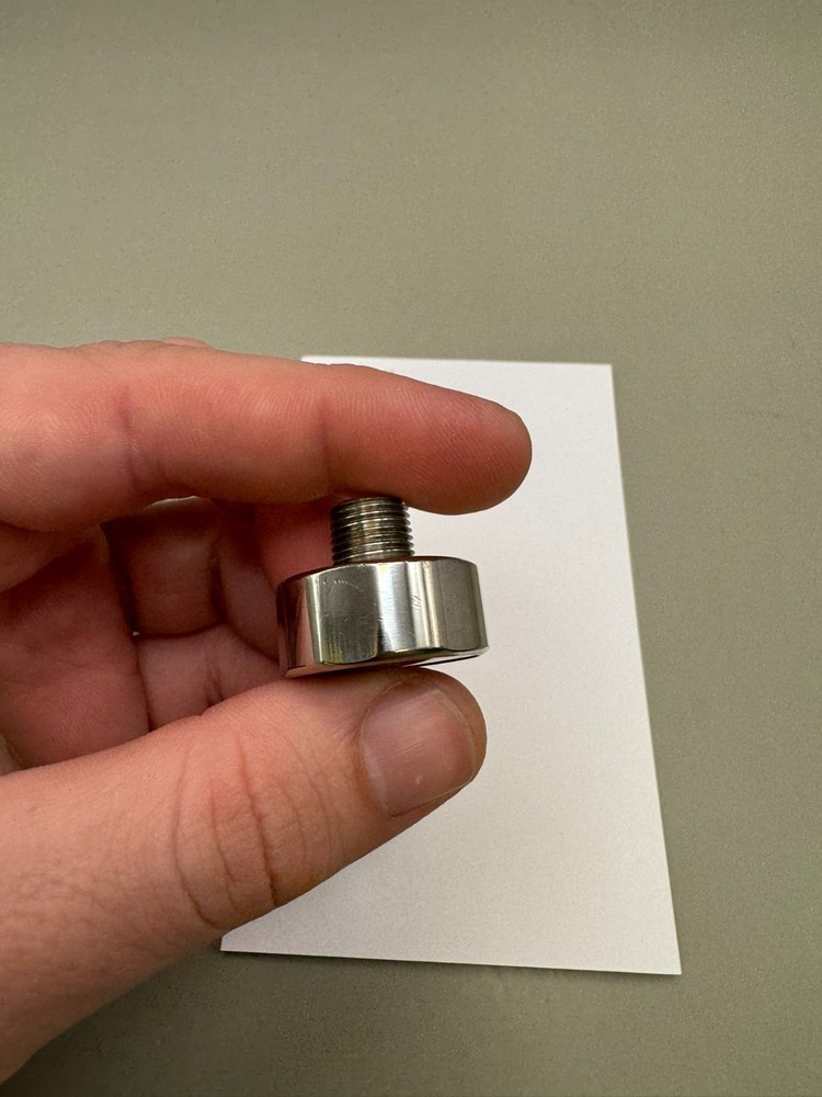 Paintball O-160 Gauge