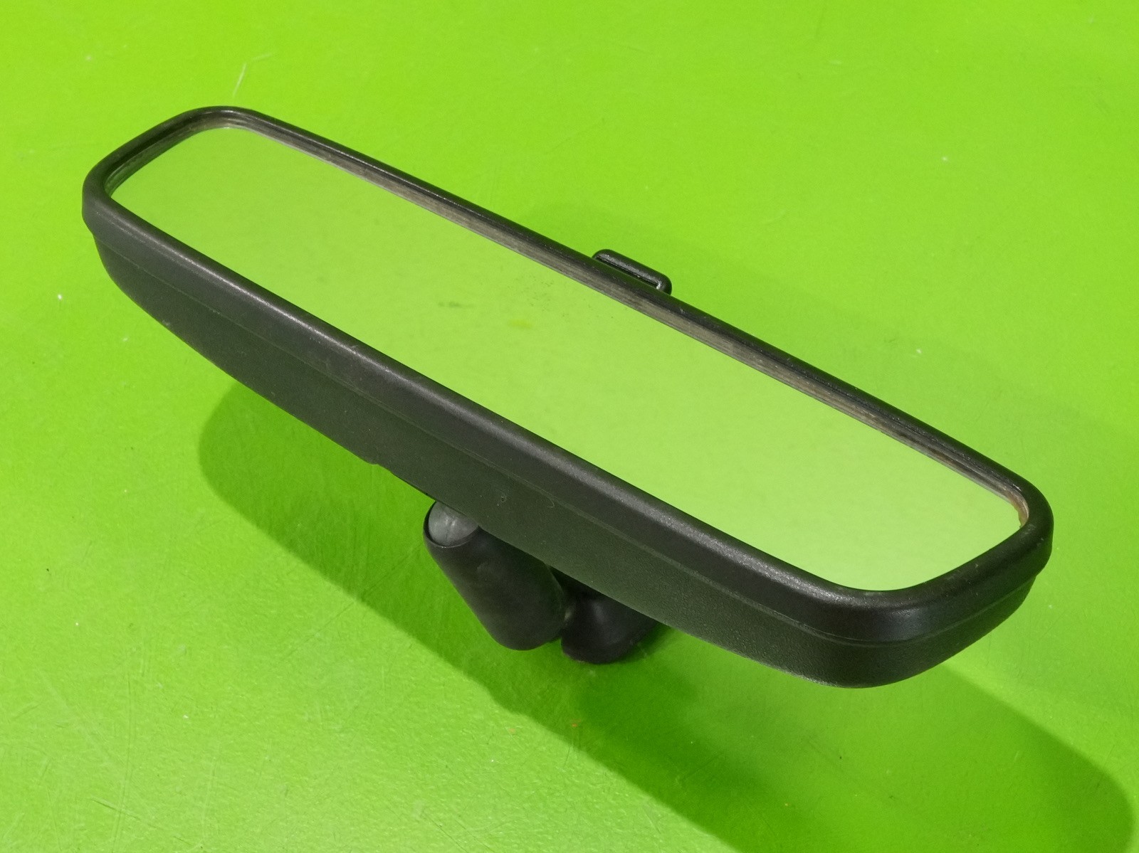 92-95 Civic OEM rear back view mirror windshield mount del Sol Honda Acura