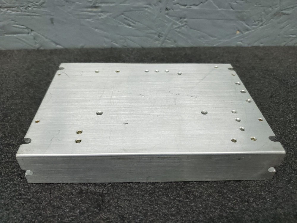 ELMO CONTROL CEL-10/100 SERVO DRIVE MOTION CONTROLLER