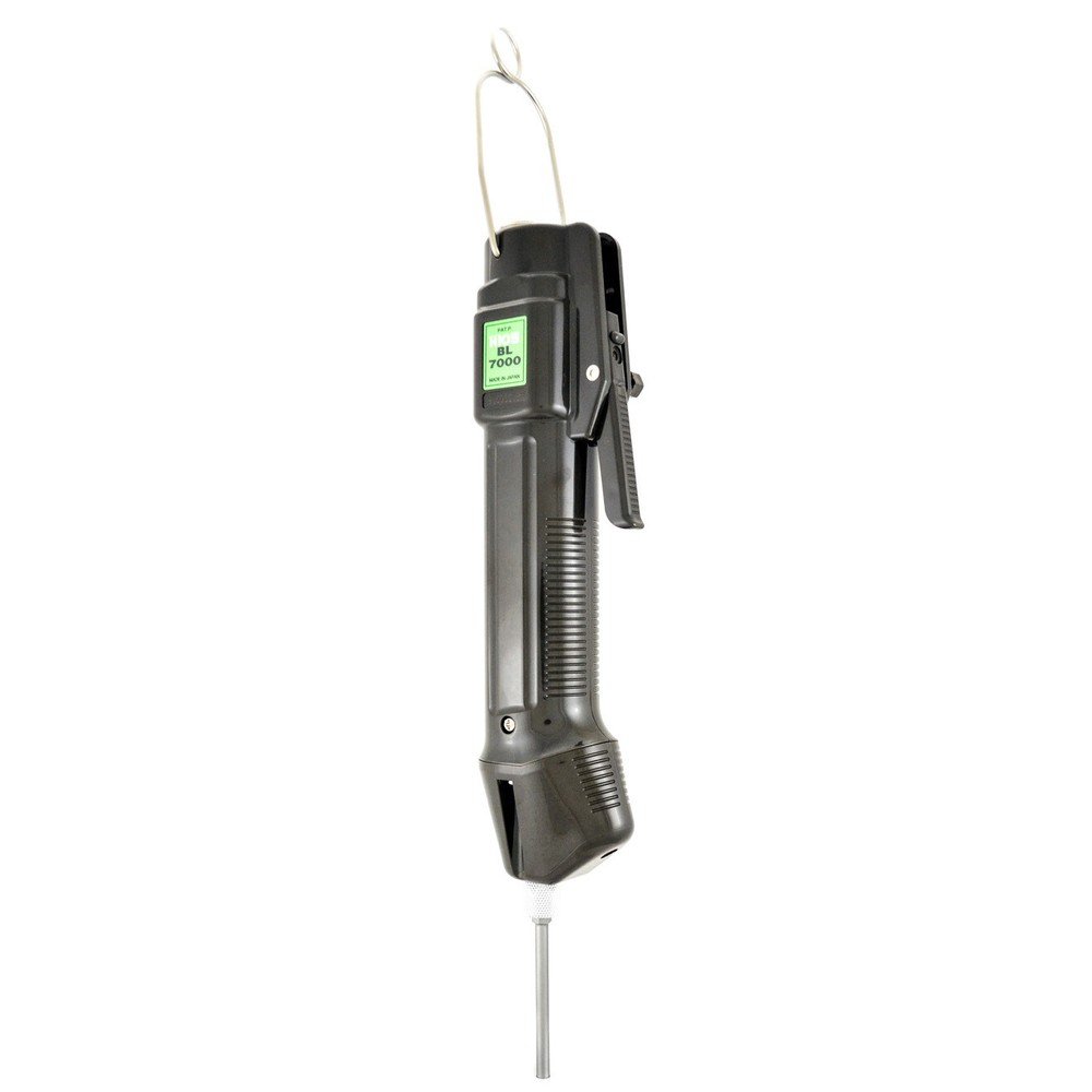 HIOS BL-7000-ESD Adjustable Torque Electronic Production Assembly Screwdriver