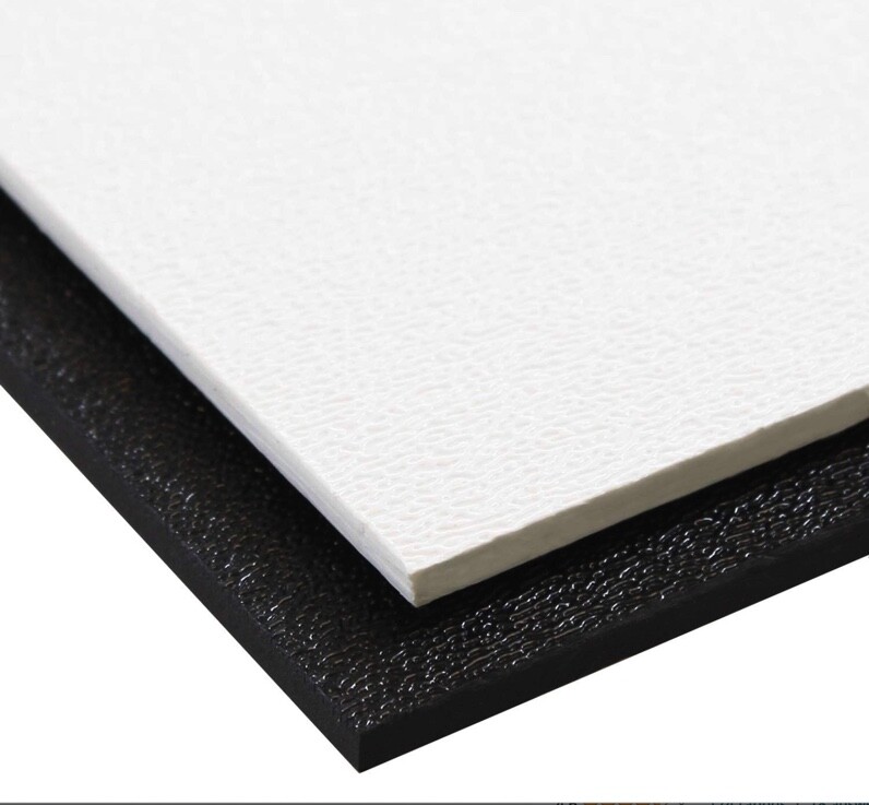 Marine Board HDPE, Marine Grade Plastic Sheet, Various Sizes and Colors,