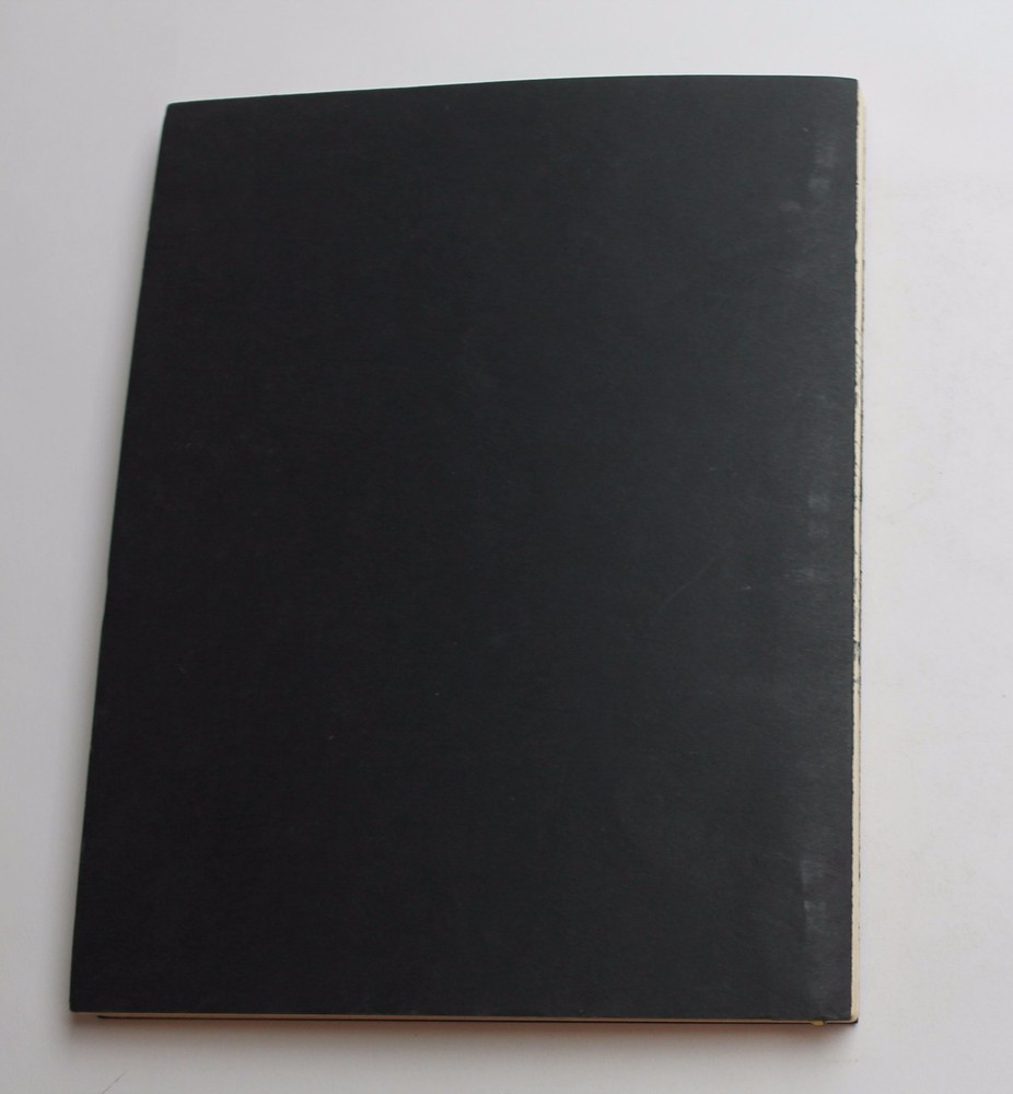 THIRD TIME LUCKY / Stanley Mann 1976 Unproduced Screenplay