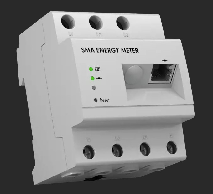 SMA Energy Meter - SMA EMETER-20