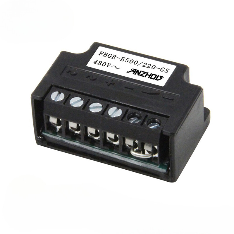 1pcs Replace FBGR-E500/220-GS 480V~ Rectifier