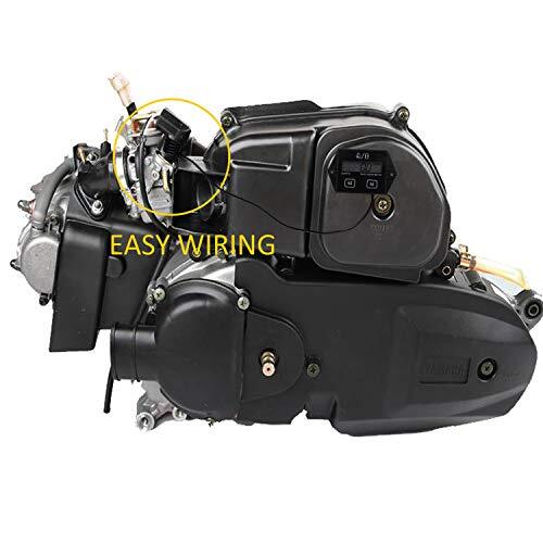 Tachometer for Small EngineInductive Hour Meter for 2 Stroke & 4 Stroke Small