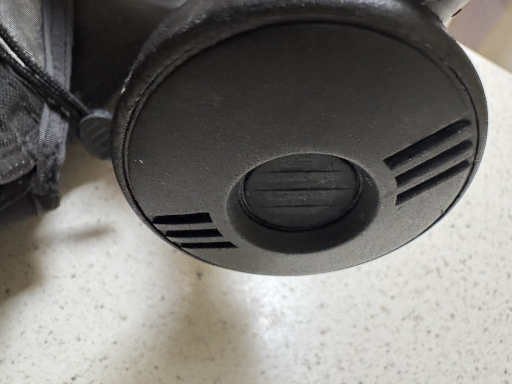 Scubapro Classic BCD size Medium with Buoyancy Weight