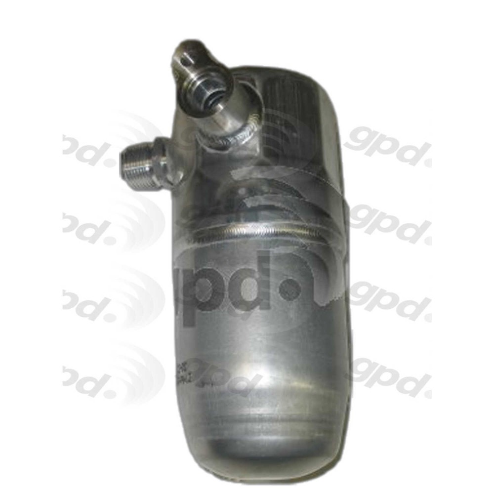A/C Receiver Drier Kit-System Service Kit Global 9411783
