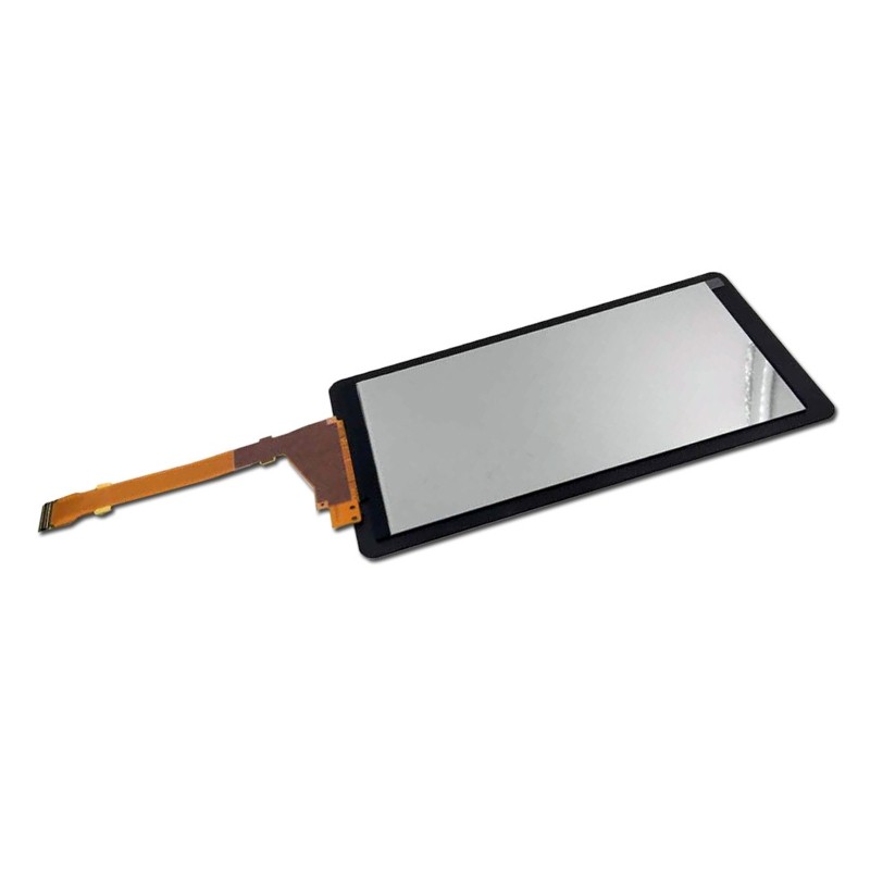 5.5" LCD Display Screen Replacement 3d Printer Accessories for Sharp LS055R1SX04