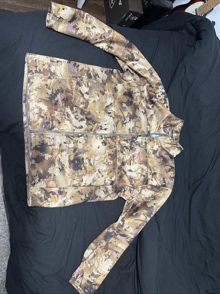 Sitka traverse Jacket