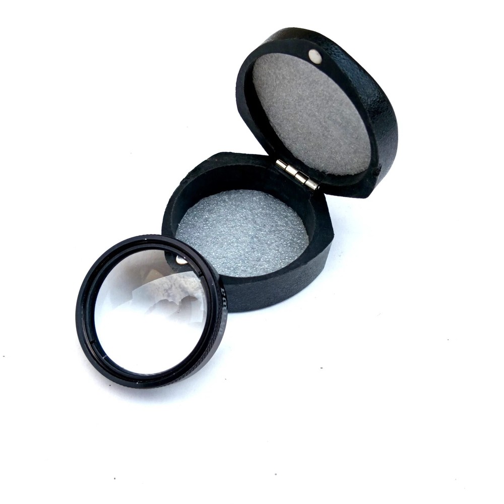 20D Retinal Lens – Central & Peripheral Diagnosis