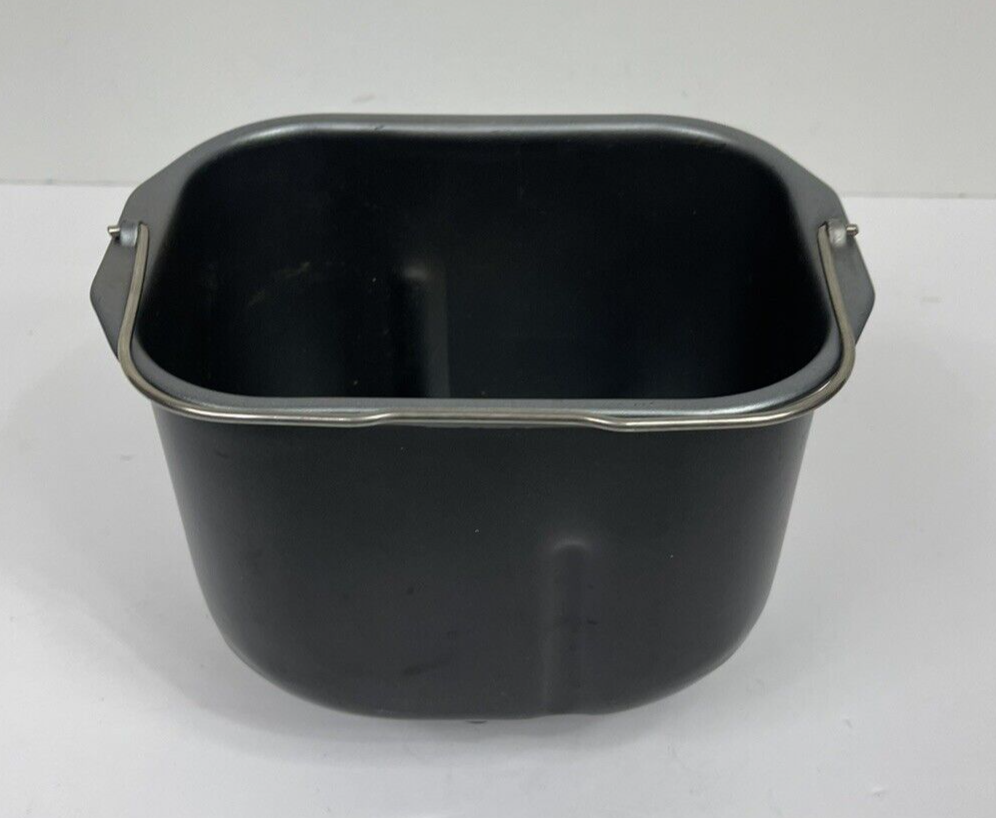 Franklin Chef Bakers Oven Bread Pan Replacement Only