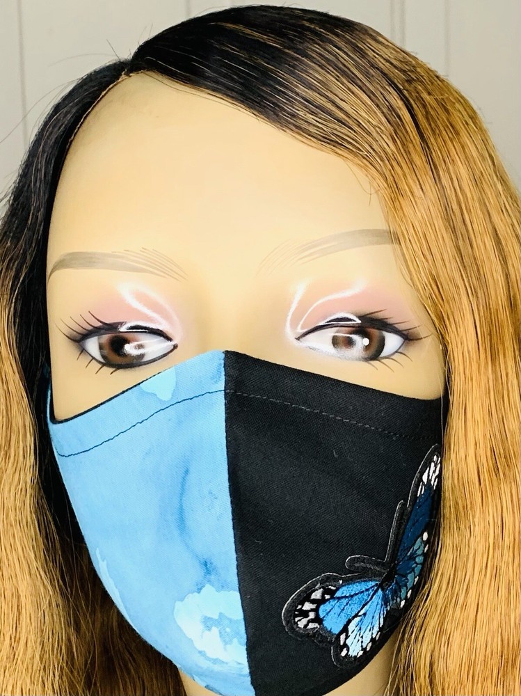 homemade face mask