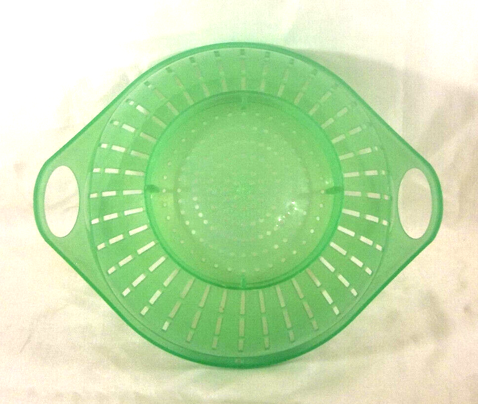Copco Green Colander #2525-01