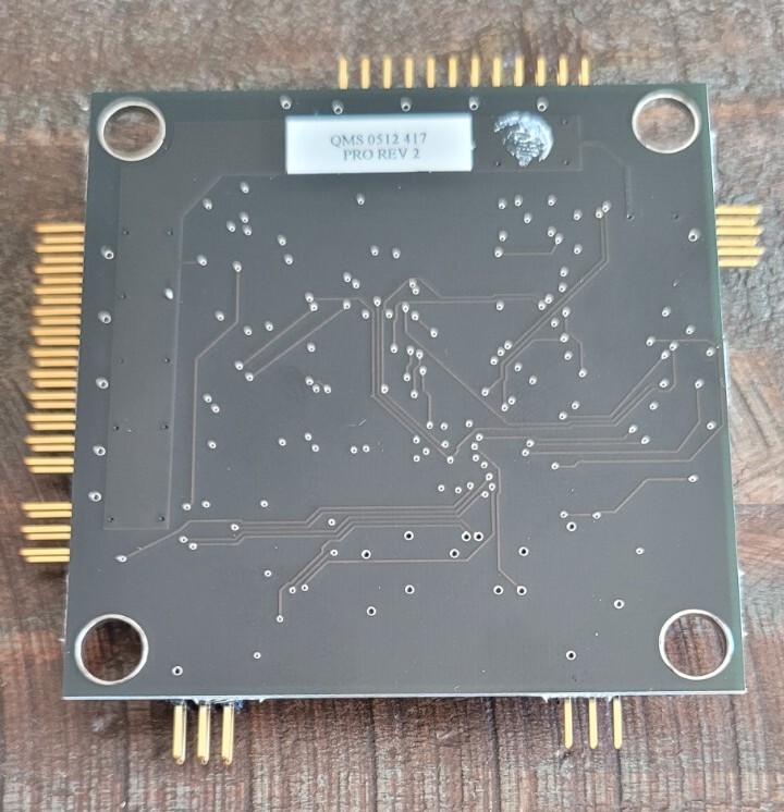 Hoverfly Pro Flight Controller Quadcopter Drone Controller