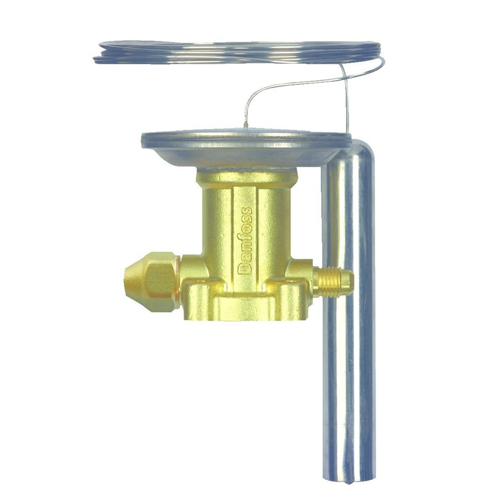 DANFOSS TEX 55 067G3209 Expension Valve New