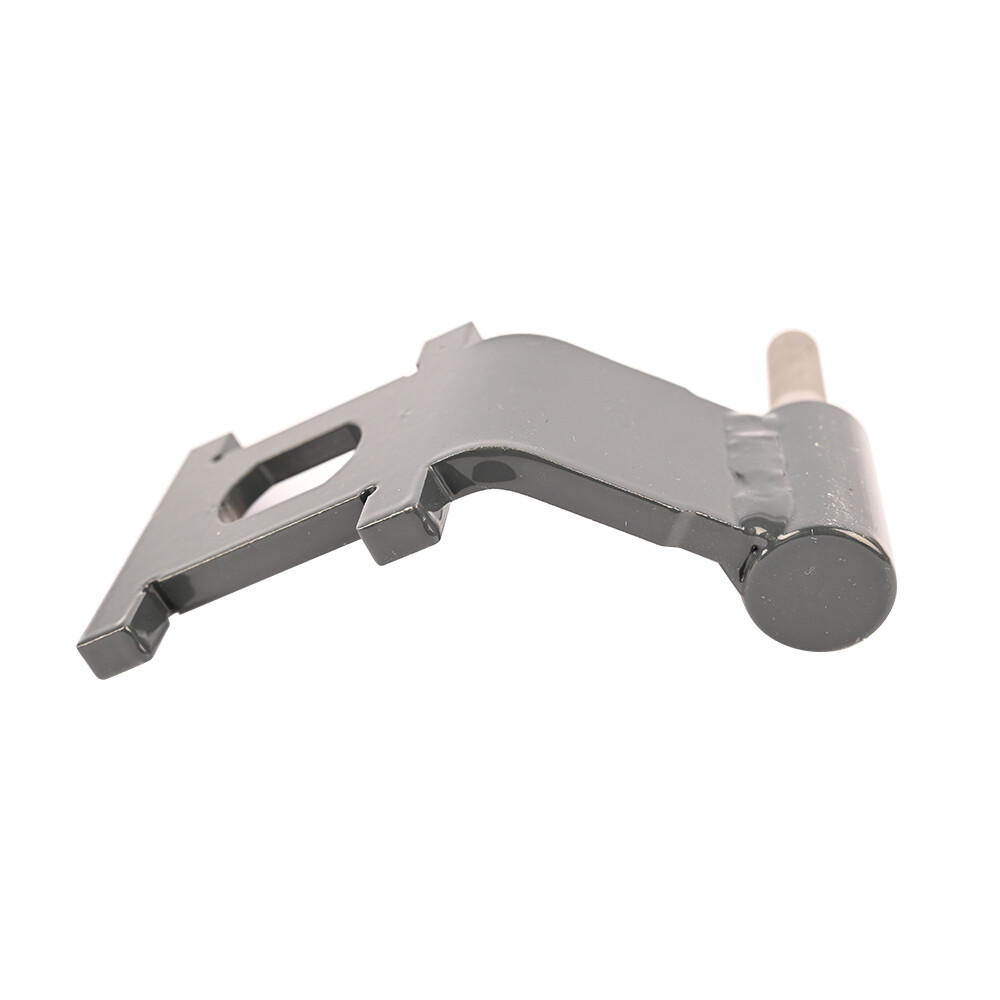 Cab Door Hinge For Bobcat A770 S450 T550 T870 S510 S530 S550 S650 S850 7193725