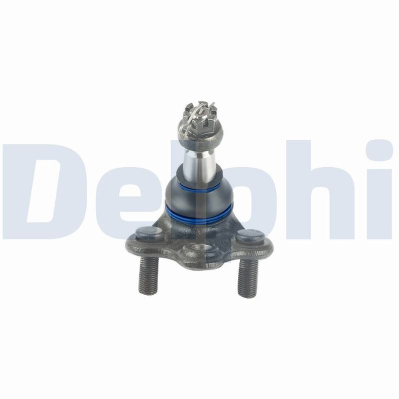 Control Arm Pin Front Left (Left) - Right