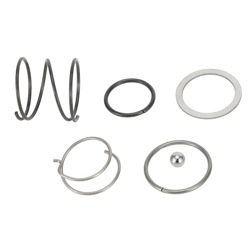 Spring Kits DCF885B-B3 Type1 DCF885B-B3 Type2 DCF886D2 Type1 Durability