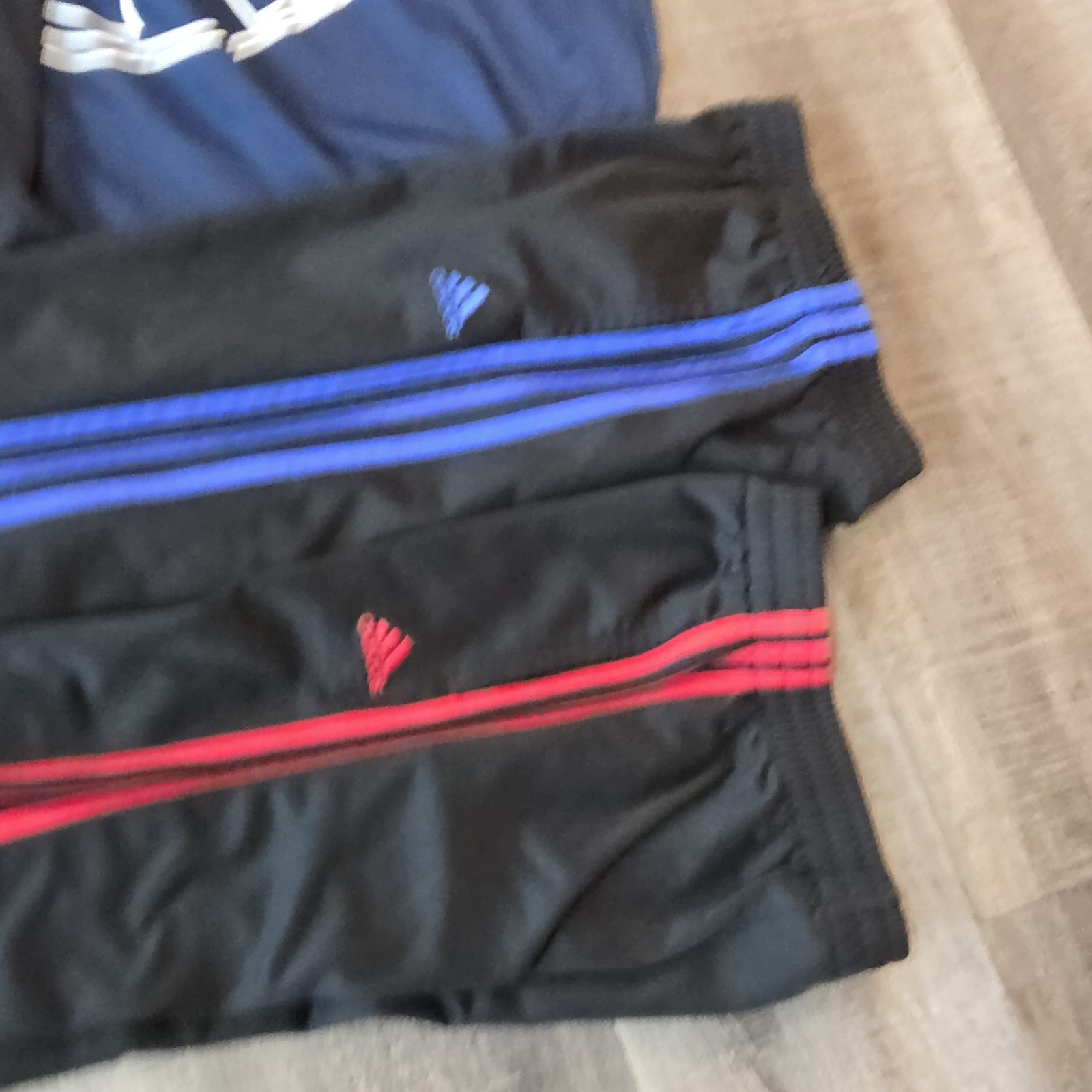 Nike, Under Armour & Adidas Boys Size 7 Clothing Lot, 21-Pc