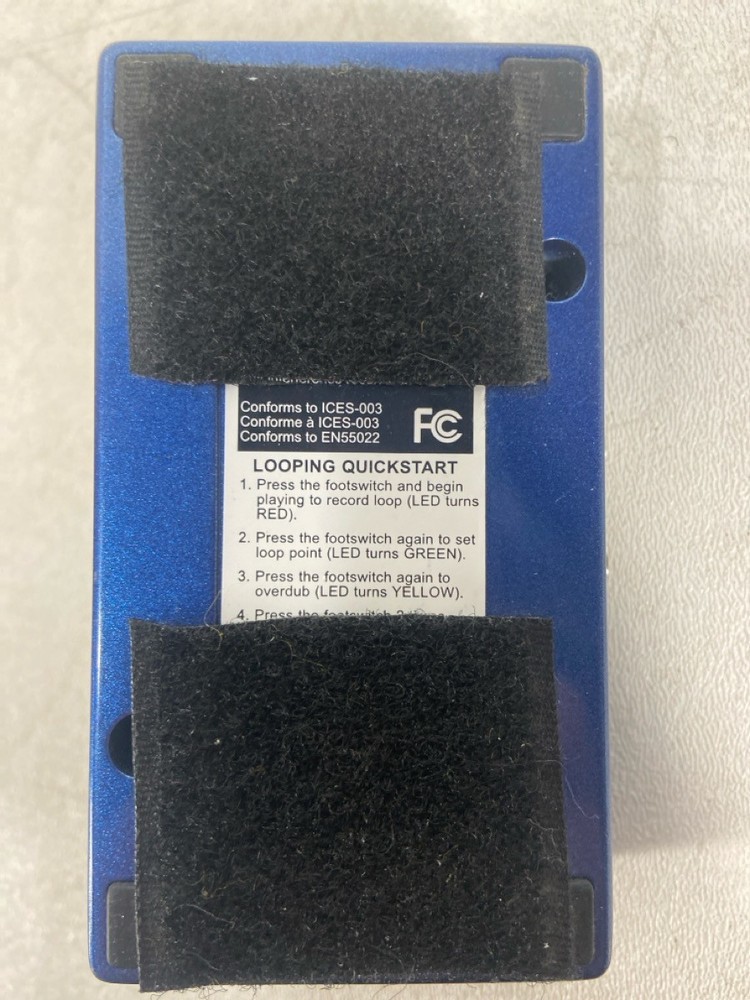 DIGITECH JAMMAN EXPRESS XT (P03061317)