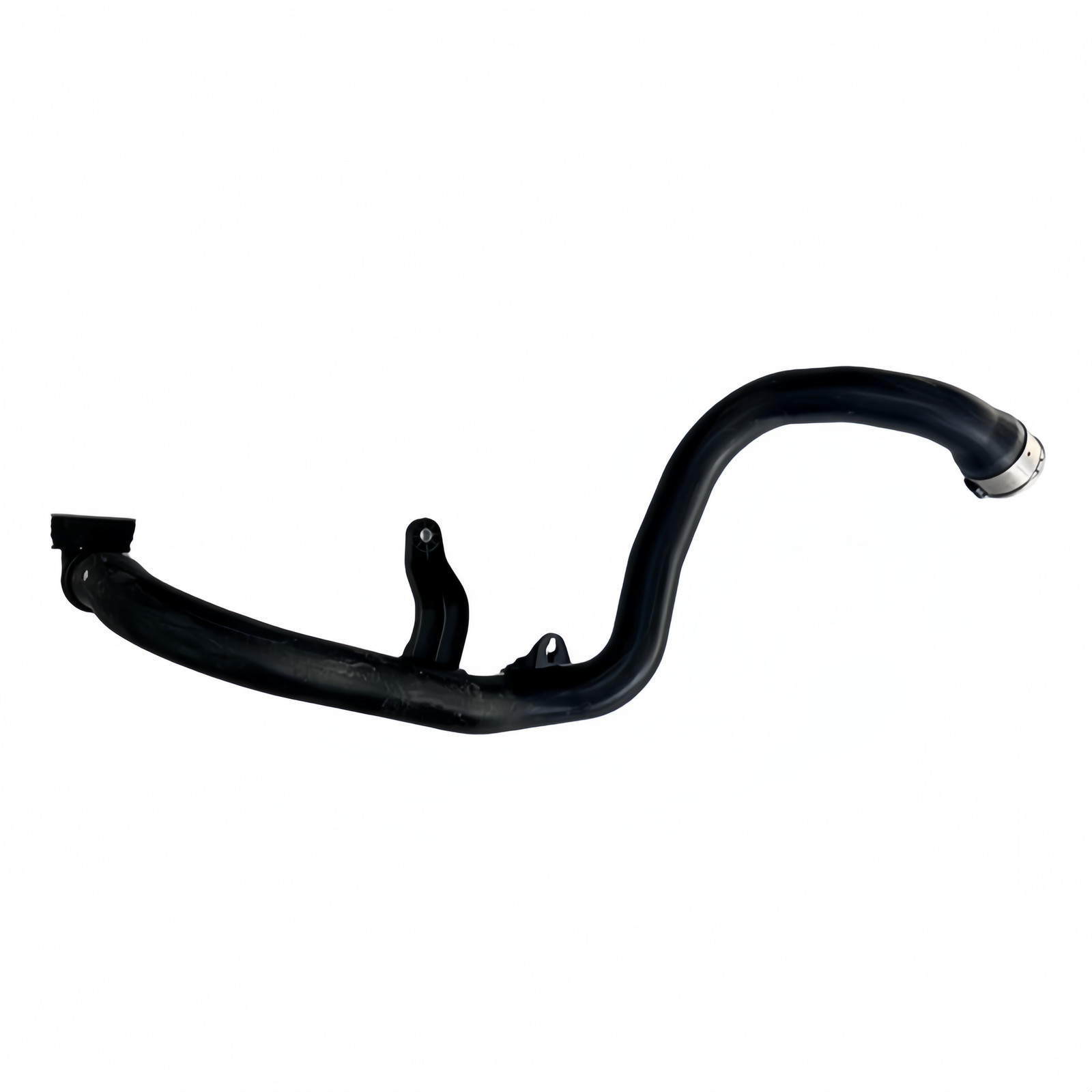 1x Intercooler-Air Outlet Tube 84843174 For 2016-2023 Chevrolet Malibu 1.5L US