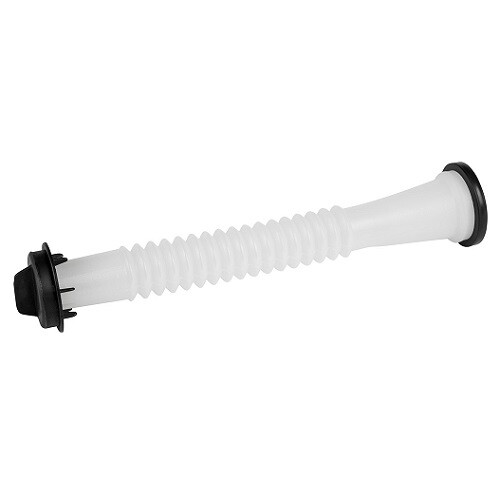 Fire Power® 300-14000 - LCS Flex Hose with Cap