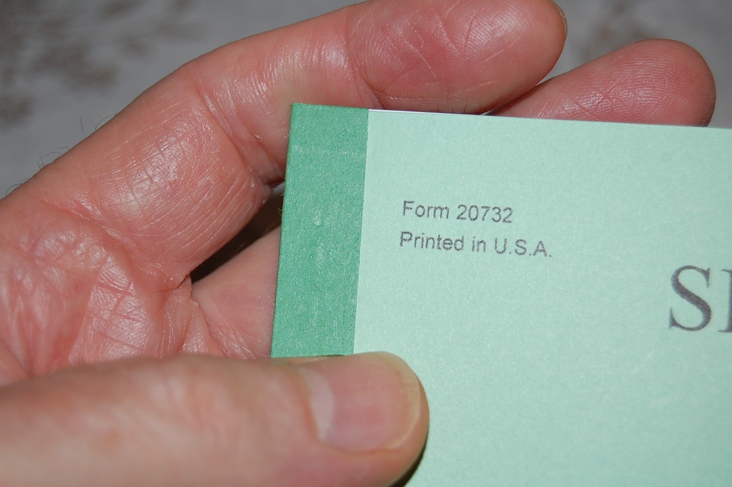 Factory Authorized Service Manual for Singer 500 500A 503 503A Sewing Machines