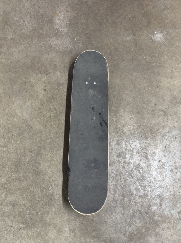 tony hawk skateboard deck