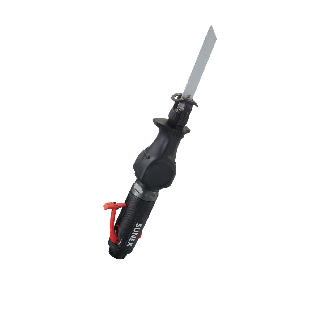 SUNEX 0.5HP Geared Recip Saw