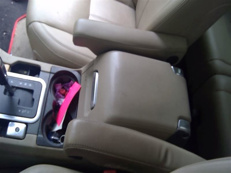 Engine ECM Electronic Control Module 5.0L Fits 10-13 LR4 3313694