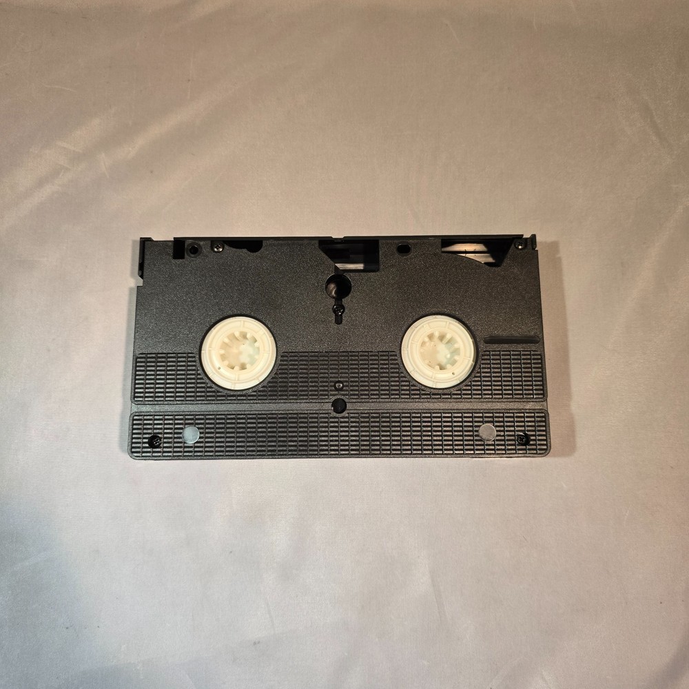 8MM (Eight Millimeter) (VHS, 1999)
